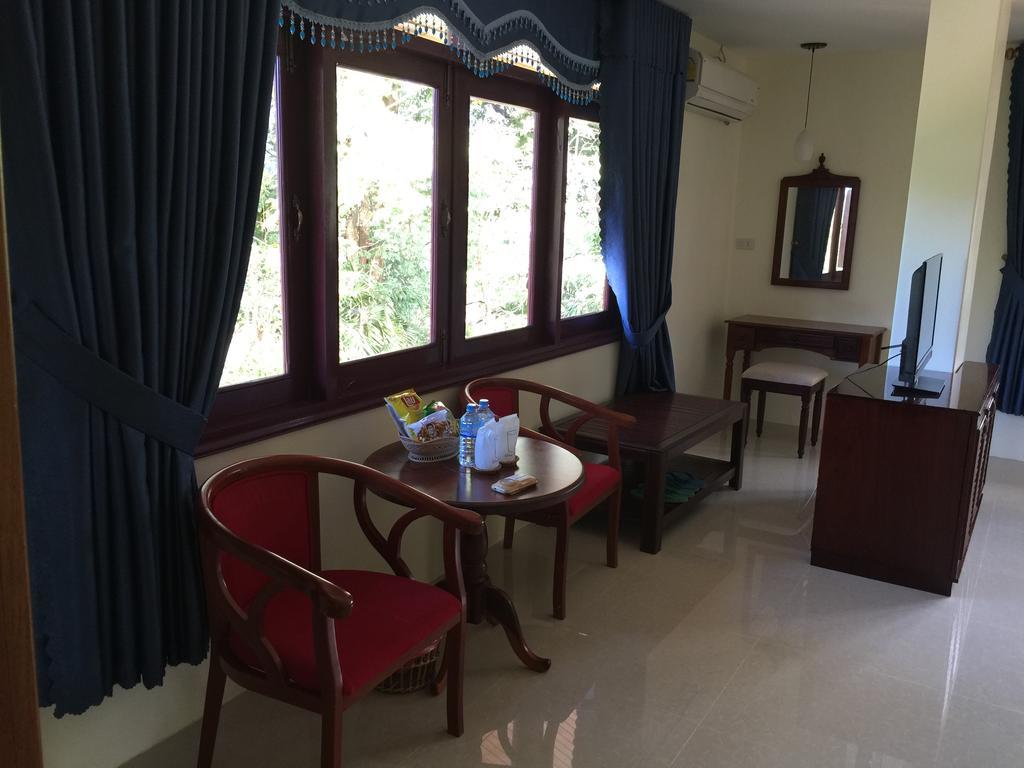 Champasak Palace Hotel Paksze Kültér fotó